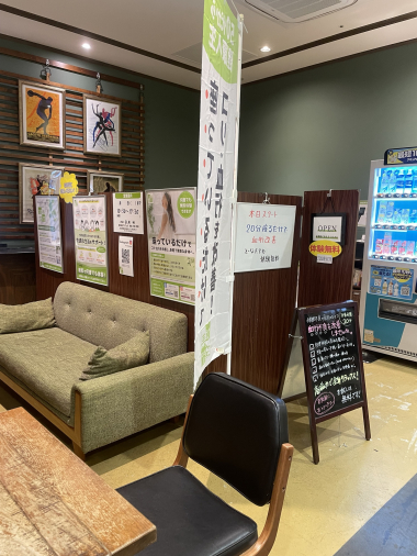 健美空間 ジェクサー新川崎ブース オープン！