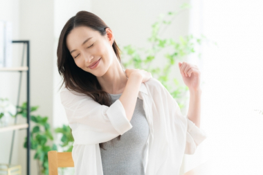 「なんとなくボーッとする…」それ、夏ボケかもしれません