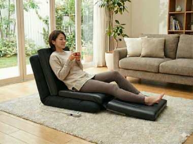 「手足が冷える…」それは“めぐり不足”のサインかも