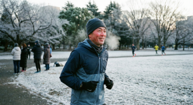 風邪の季節に強い体は、血行がカギ