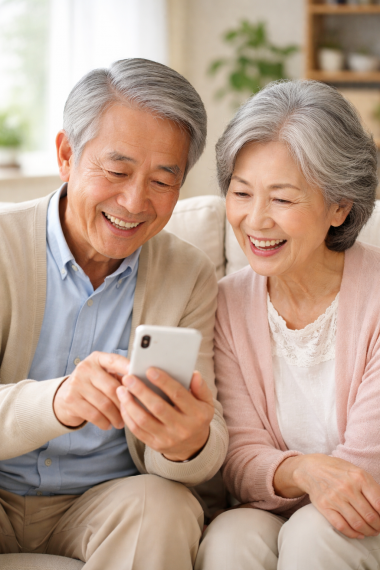 「その肩の重さ、年齢のせいだけではないかもしれません」