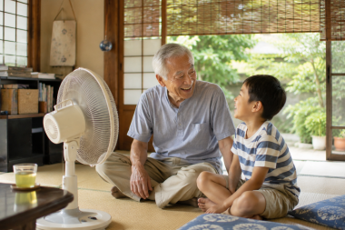 「処暑ー季節の変わり目に、体と心をそっと整える」